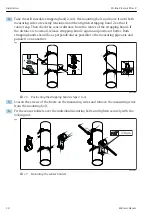 Preview for 28 page of Endress+Hauser Proline Prosonic Flow P Brief Operating Instructions