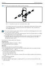 Preview for 30 page of Endress+Hauser Proline Prosonic Flow P Brief Operating Instructions