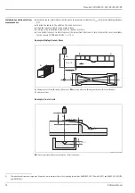 Preview for 12 page of Endress+Hauser Prosonic S FDU90 Technical Information