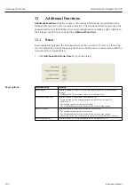 Preview for 102 page of Endress+Hauser WirelessHART Fieldgate SWG70 Operating Instructions Manual