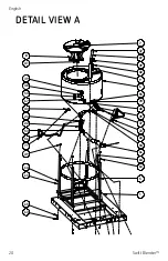 Preview for 20 page of Enduraplas CHSSB001 Owner'S Manual