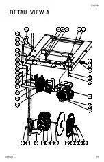 Preview for 19 page of Enduraplas CLEAN BOSS PRO Owner'S Manual