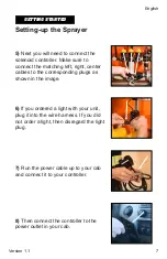 Preview for 7 page of Enduraplas ICEMASTER LIQUID MASTER T Series Owner'S Manual