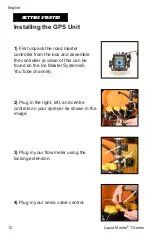 Preview for 12 page of Enduraplas ICEMASTER LIQUID MASTER T Series Owner'S Manual