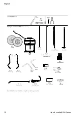 Preview for 10 page of Enduraplas IceMaster Systems Liquid Master IMS12W24V Owner'S Manual