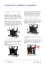 Preview for 17 page of Enel X JuicePump Installation Manual