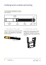 Preview for 21 page of Enel X JuicePump Installation Manual