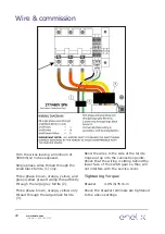 Preview for 25 page of Enel X JuicePump Installation Manual