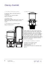 Preview for 29 page of Enel X JuicePump Installation Manual