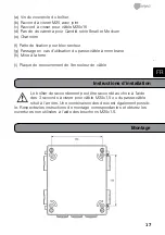 Preview for 17 page of Eneo AK-4 Quick Installation Manual