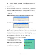 Preview for 70 page of Eneo GLS-2101 Instruction Manual