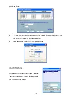 Preview for 78 page of Eneo GLS-2101 Instruction Manual