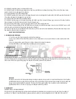 Preview for 5 page of Ener-G+ HEA-21589RDMS Instruction Manual