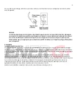 Preview for 10 page of Ener-G+ HEA-21589RDMS Instruction Manual