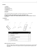 Preview for 2 page of Ener-G+ HEA-21590BT Instruction Manual