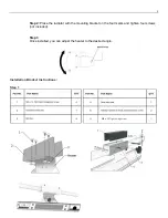 Preview for 4 page of Ener-G+ HEA-21590BT Instruction Manual