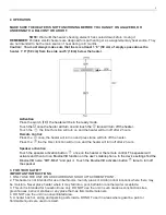 Preview for 5 page of Ener-G+ HEA-21590BT Instruction Manual