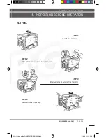 Preview for 9 page of Ener-G+ LT3050CL User Manual