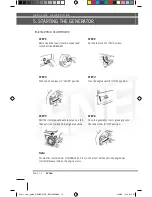 Preview for 10 page of Ener-G+ LT3050CL User Manual