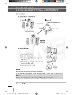 Preview for 18 page of Ener-G+ LT3050CL User Manual