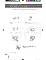 Preview for 20 page of Ener-G+ LT3050CL User Manual