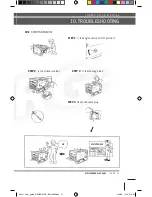 Preview for 21 page of Ener-G+ LT3050CL User Manual