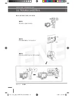 Preview for 22 page of Ener-G+ LT3050CL User Manual