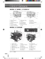 Preview for 28 page of Ener-G+ LT3050CL User Manual