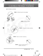 Preview for 39 page of Ener-G+ LT3050CL User Manual