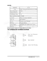 Preview for 15 page of Ener-G LT1200 SERIES User Manual