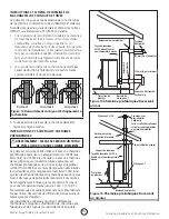 Preview for 44 page of Enerco Master Forge H140XL Operating Instructions And Owner'S Manual