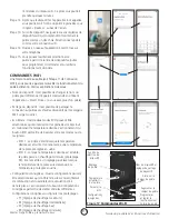 Preview for 48 page of Enerco Master Forge H140XL Operating Instructions And Owner'S Manual