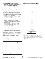 Preview for 53 page of Enerco Master Forge H140XL Operating Instructions And Owner'S Manual