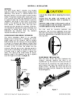 Preview for 10 page of ENERCON SUPER SEAL Series Owner Reference Manual