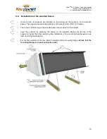 Preview for 22 page of Enerconcept LUBA GL Technical Manual