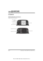 Preview for 6 page of Enerdrive Gen2 TRUE SINE WAVE User Manual