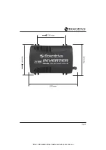 Preview for 9 page of Enerdrive Gen2 TRUE SINE WAVE User Manual