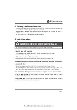 Preview for 11 page of Enerdrive Gen2 TRUE SINE WAVE User Manual