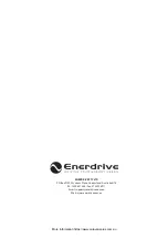 Preview for 16 page of Enerdrive Gen2 TRUE SINE WAVE User Manual