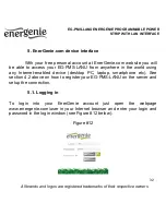 Preview for 32 page of Energenie EG-PMS-LANU User Manual