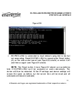 Preview for 41 page of Energenie EG-PMS-LANU User Manual