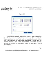 Preview for 50 page of Energenie EG-PMS-LANU User Manual