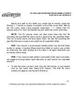 Preview for 56 page of Energenie EG-PMS-LANU User Manual