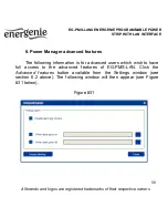 Preview for 58 page of Energenie EG-PMS-LANU User Manual