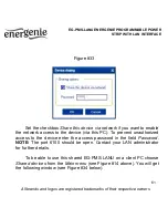 Preview for 61 page of Energenie EG-PMS-LANU User Manual