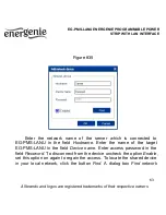 Preview for 63 page of Energenie EG-PMS-LANU User Manual