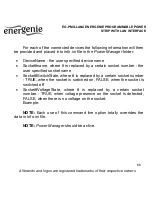 Preview for 66 page of Energenie EG-PMS-LANU User Manual