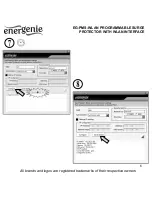 Preview for 6 page of Energenie EG-PMS-WLAN Quick Installation Manual