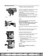 Preview for 11 page of Energer ENB624SDR Safety And Operating Manual