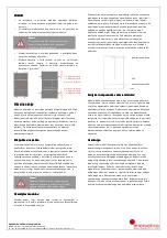 Preview for 30 page of Energetica E-2000 Series Operating And Installation Manual